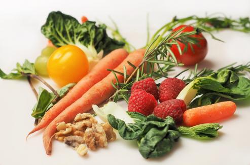 Bild zu Gesund bleiben