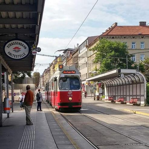 Bild zu Stdtereise: Der perfekte Tag in Wien