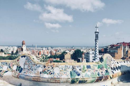 Bild zu Kunst und Kultur abseits des Mainstreams in Barcelona und Madrid