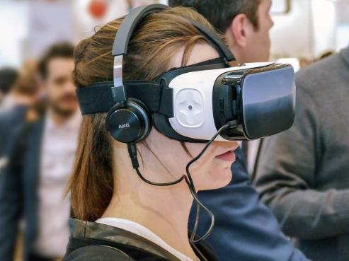 Bild zu Digitale Zukunft des Bauens in Grlitz: Construction Future Lab stellt sich vor