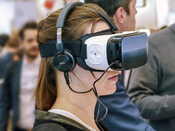 Bild zu Digitale Zukunft des Bauens in Grlitz: Construction Future Lab stellt sich vor