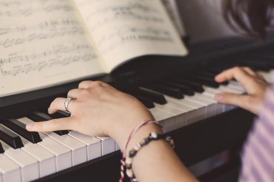 Bild zu E-Pianos: Moderne Instrumente f�r alle Generationen