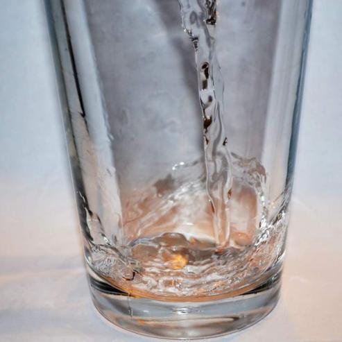 Bild zu Trinkwasserqualitt in Grlitz-Weinhbel wird gesichert