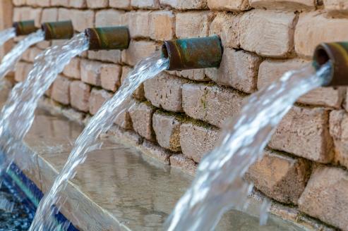 Bild zu Stadtwerke Grlitz fhren umfangreiche Arbeiten zur Qualittssicherung an Trinkwasserleitungen durch