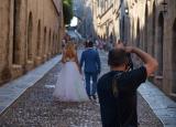 Bild zu Den Moment fotografieren: Die wachsende Bedeutung der Eventfotografie