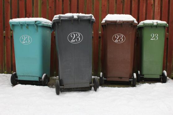 Bild zu Korrekturen im Abfallkalender 2024 fr Grlitz bekanntgegeben