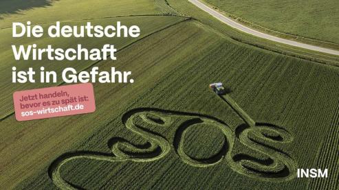 Bild zu Wirtschaftswarntag: Unternehmen aus Grlitz fordern Reformen