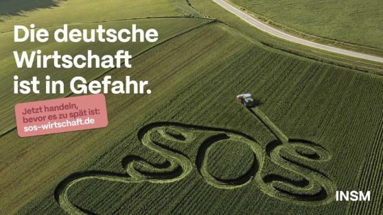 Bild zu Wirtschaftswarntag: Unternehmen aus Grlitz fordern Reformen