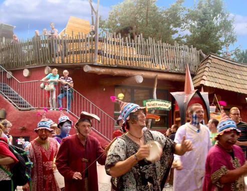 Bild zu 65 auf Entdeckungstour: Turisede ldt Senioren kostenfrei ein