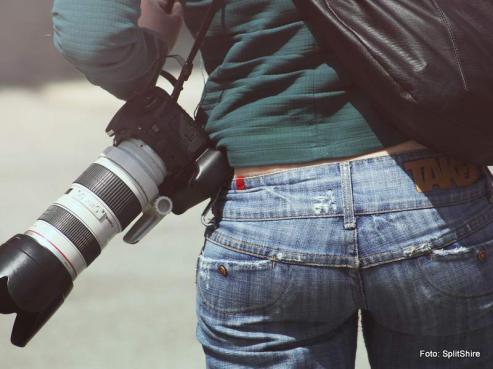 Bild zu Jeans: Von der Arbeitshose zum individuellen Mode Statement