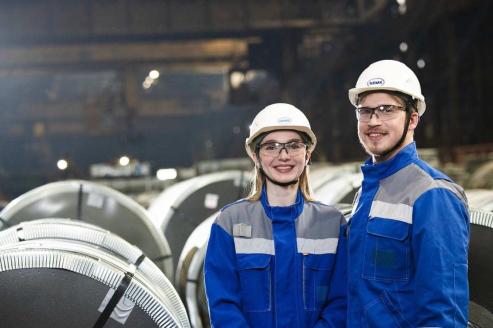 Bild zu Fachkrfte mit Zukunft: So begeistert Grlitz junge Menschen fr Technik 