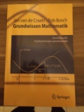 Bild zu Grundwissen Mathematik