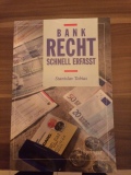 Bild zu Biete Buch zum Bankrecht