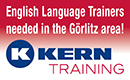 Bild zu English language trainers needed