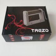 Bild zu Tabakschneidemaschine