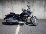 Daelim DAYSTAR 125ccm Chopper zu verkaufen