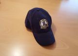Bild zu Landskron Brauerei Grlitz Base Cap Mtze blau Landeskrone
