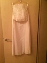 Bild zu Abendkleid