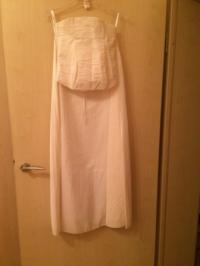 Bild zu Abendkleid