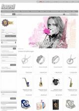 Bild zu Webshop iausi