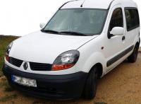 Bild zu Renault Kangoo zu verkaufen