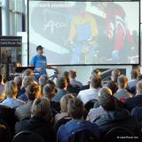 Bild zu Exklusiver Vortrag fr passionierte Mountainbiker in Lbau