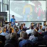 Bild zu Exklusiver Vortrag fr passionierte Mountainbiker in Lbau