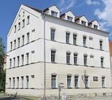 Vermiete 3-Zimmer-Wohnung mit Aufzug im Herzen von Zittau
