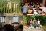 Bild zu Toscana mit Kindern