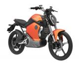 Bild zu eMoped Super Scoco TS1200R
