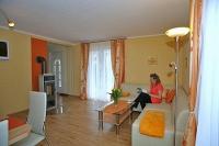 Bild zu Ferienhaus Kathrin mit Kamin / Seebad Ahlbeck auf der Insel Usedom
