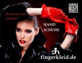 Lederhandschuhe - modisch und exklusiv | Fingerkleid.de